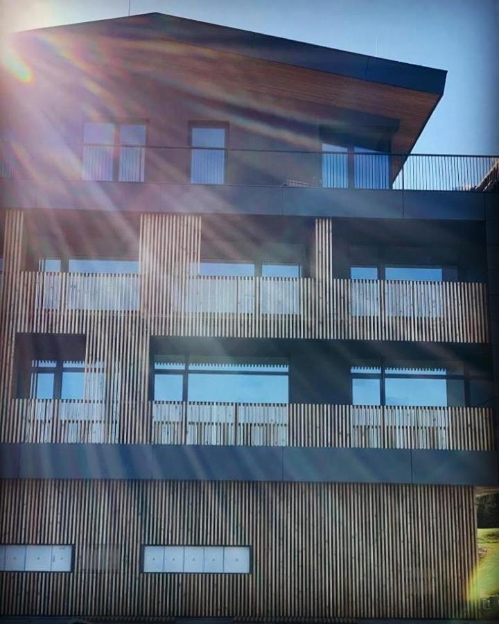 Rodinny Apartman Celadna 6 Osob Zewnętrze zdjęcie