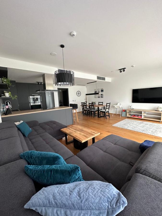 Rodinny Apartman Celadna 6 Osob Zewnętrze zdjęcie
