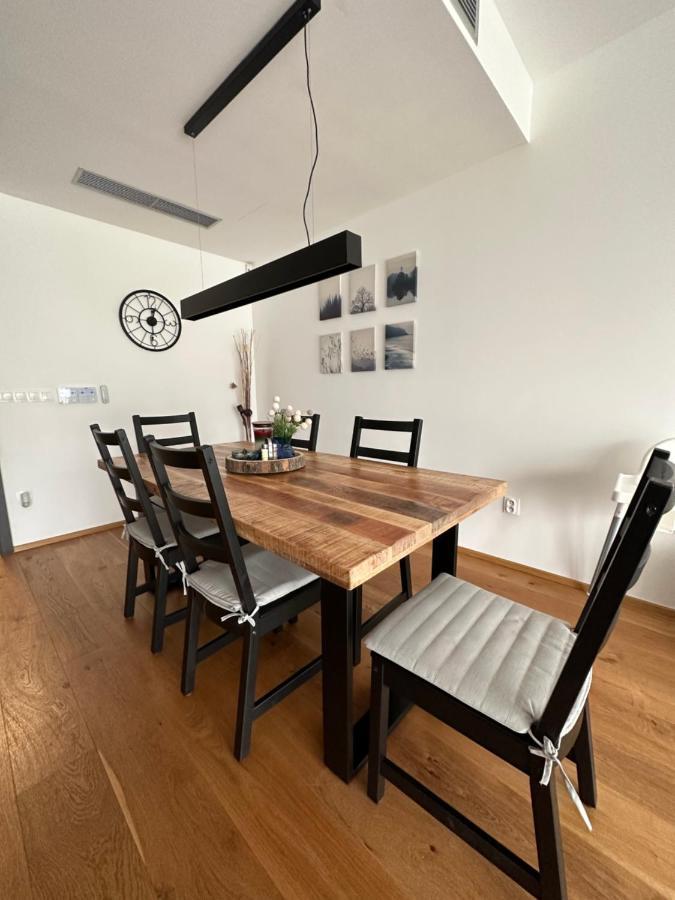 Rodinny Apartman Celadna 6 Osob Zewnętrze zdjęcie