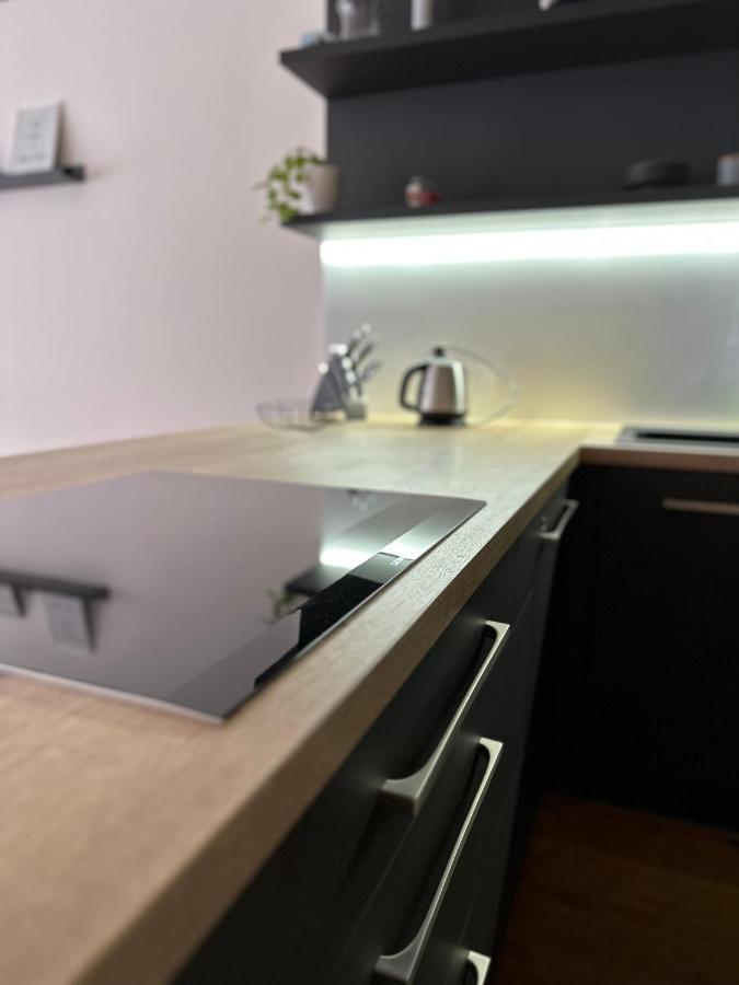 Rodinny Apartman Celadna 6 Osob Zewnętrze zdjęcie