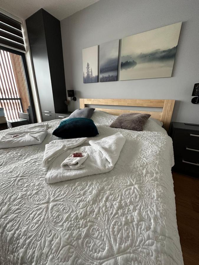 Rodinny Apartman Celadna 6 Osob Zewnętrze zdjęcie